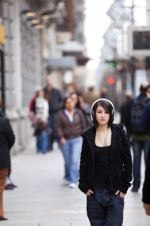 Les casques audio haut de gamme se sont démocratisés en 2011