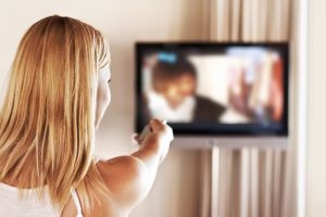 Trois millions TV connectees vendues France