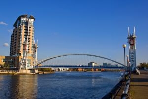 Les habitants de Manchester encourent de gros risques potentiels face � la cybercriminalit�.