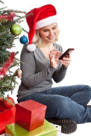 Près de sept millions de terminaux mobiles sous iOS et Android ont été activés le jour de Noël