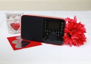 La Squeezebox Radio à 179€