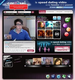 Site de rencontre ludique