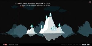 YouTube s'enrichit d'une heure de vid�o suppl�mentaire chaque seconde