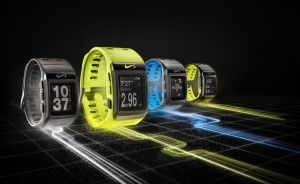 La gamme estivale 2012 de la Nike+ Sportwatch est proposée à partir de 149?.
